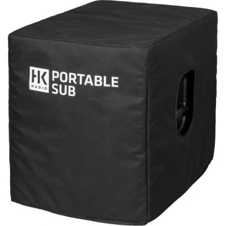 Sonorizare / PA - HK Audio Protective Cover PORTABLE SUB 118 A - husa de protectie captusita pentru hk audio portable sub 118 a