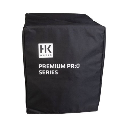 Sonorizare / PA - HK Audio Protective cover PR:O 18 Sub PR:O 18 Sub A and PR:O 118 Sub D2 - husa de protectie captusita hk pr