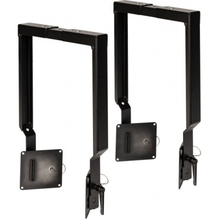 Stative de boxe - HK Audio TB-210 NQ - suport de inclinare cu pini cu eliberare rapida pentru hk audio contour x 210 lt si linear 9 210 lta
