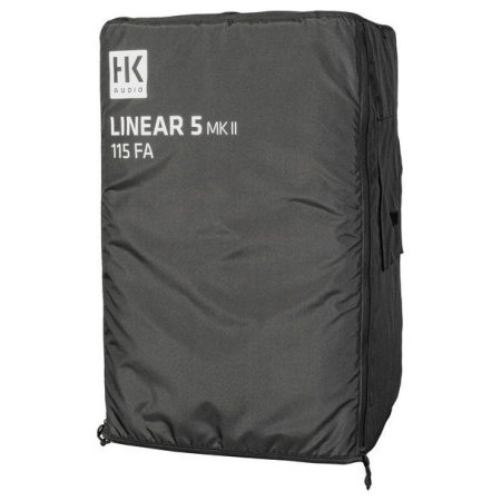Accesorii de Boxe - HK Audio Weather Protective Cover L5 MK II 115 FA - husa de boxa