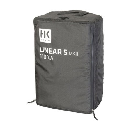 Sonorizare / PA - HK Audio Weather Protective Cover L5 MK ll 110 XA - husa de protectie rezistenta la intemperii pt. hk audio linear 5 mkii 110 xa