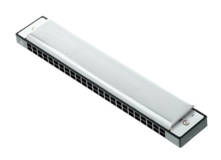 Muzicute - Hohner Big Valley 48 C