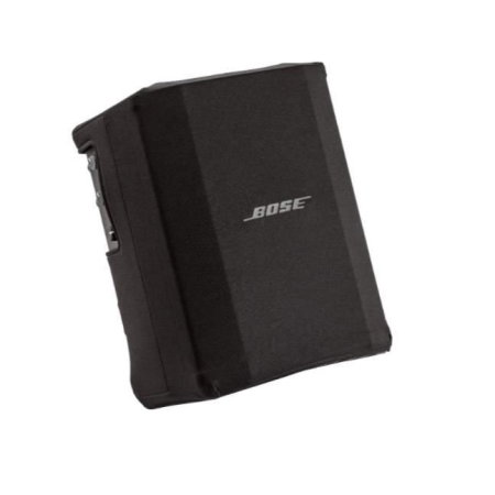 Magazin - Husă Bose S1 Pro Skin Cover Black - Bose