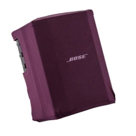 Magazin - Husă Bose S1 Pro Skin Cover Red - Bose