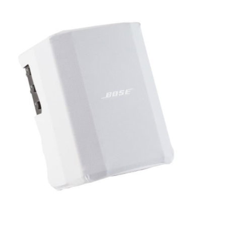 Magazin - Husă Bose S1 Pro Skin Cover White - Bose