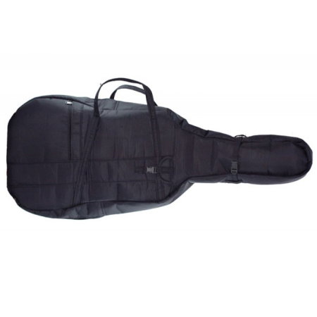 Magazin - Husă contrabas 3/4-4/4 Panabor Standard - Hora Reghin