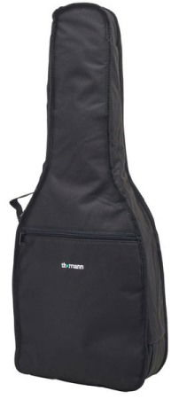 Huse pentru chitara clasica - Husa de chitara Thomann 1/2 Classic-Guitar