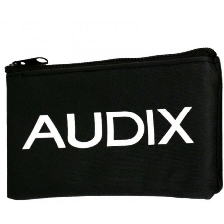Case-uri de microfoane - Husă din nylon pentru microfon Audix P1