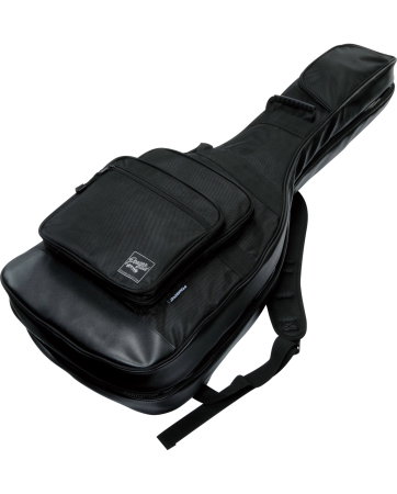 Magazin - Husă dubla chitară electrică Ibanez IGB2540-BK - Ibanez