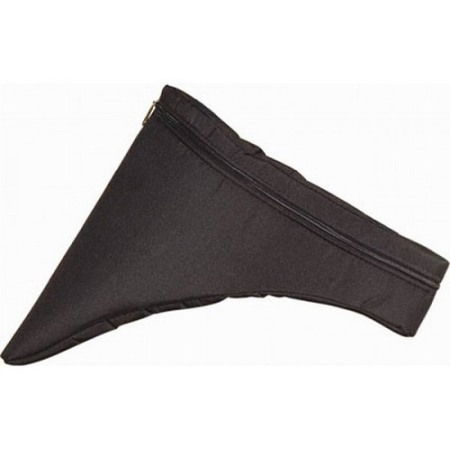 Accesorii pt. instrumente de suflat - Husa Nai 22 tuburi alto Hora Reghin