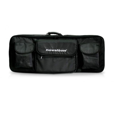 Magazin - Husa Novation 49 Key Black Case