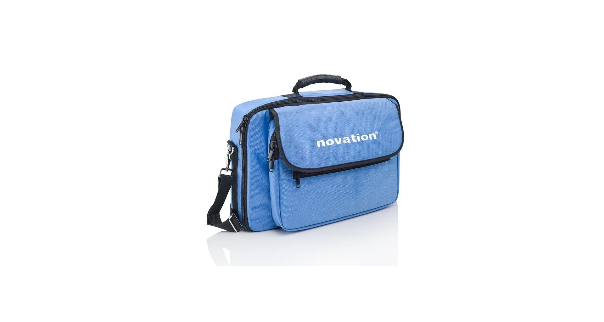 Instrumente Muzicale - Husa Novation Bass Station II GigBag