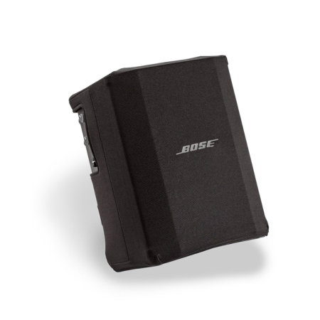 Magazin - Husă permanentă pentru Sistemul Bose S1 Pro+ Black - Bose