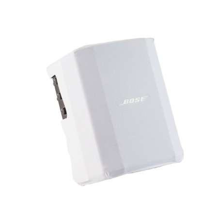 Magazin - Husă permanentă pentru Sistemul Bose S1 Pro+ White - Bose