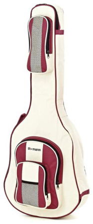 Husa Thomann Acoustic-Steel Gigbag Elite [0]