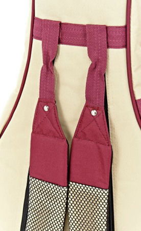 Husa Thomann E-Guitar Gigbag Elite [2]