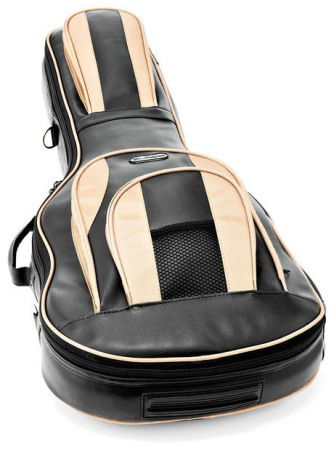 Husa Thomann E-Guitar Gigbag Premium B [3]