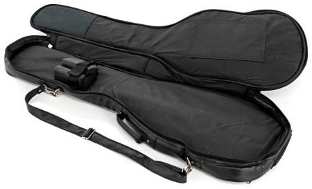 Husa Thomann E-Guitar Gigbag Premium B [4]