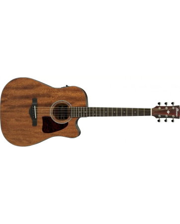 Magazin - Ibanez AW54CE-OPN - Chitara Electro-Acustica