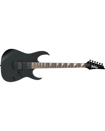 Magazin - Ibanez GRG121DX-BKF - Chitara Electrica