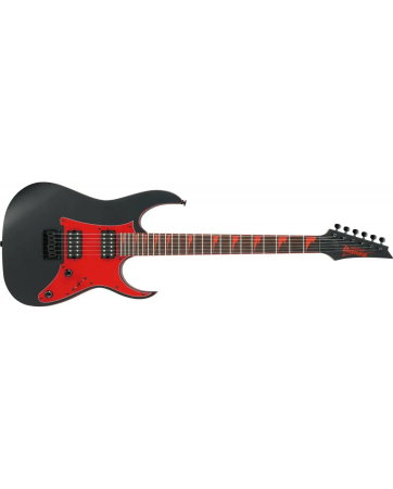 Magazin - Ibanez GRG131DX-BKF - Chitara Electrica