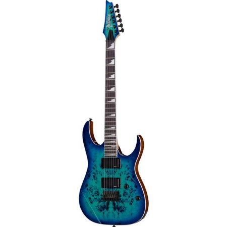 Magazin - Ibanez GRGR221PA-AQB - Chitara Electrica