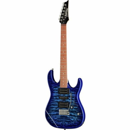 Chitare electrice - Ibanez GRX70QA-TBB - Chitara Electrica