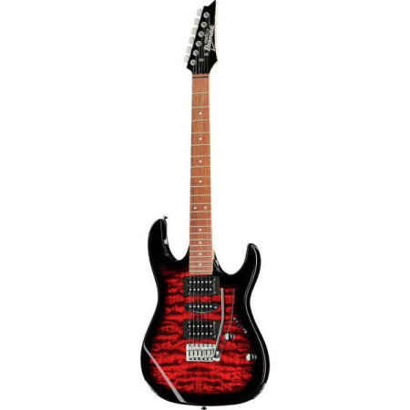 Magazin - Ibanez GRX70QA-TRB - Chitara Electrica