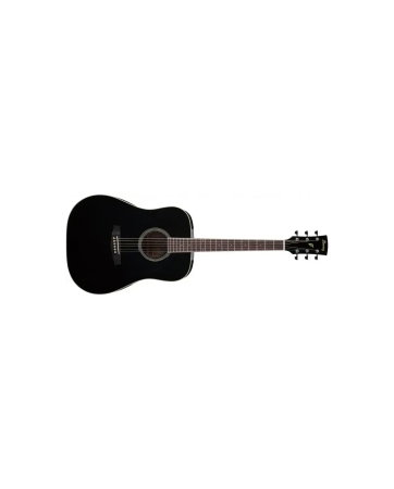 Magazin - Ibanez PF15-BK - Chitara Acustica