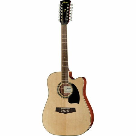 Magazin - Ibanez PF15ECE-NT - Chitara Electro-Acustica