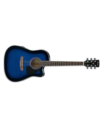 Magazin - Ibanez PF15ECE-TBS - Chitara Electro-Acustica