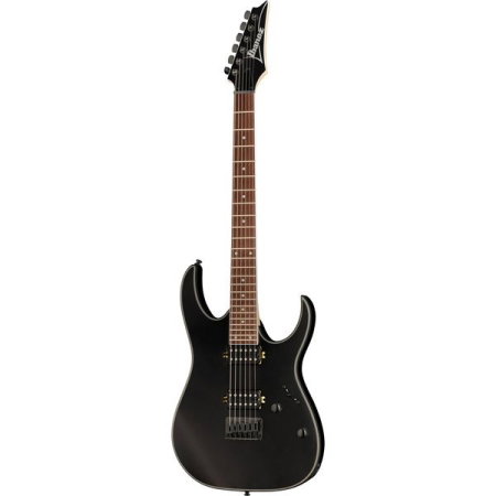 Magazin - Ibanez RG421EX-BKF - Chitara Electrica