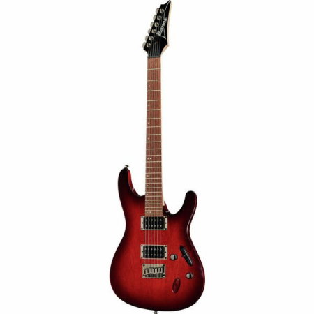 Magazin - Ibanez S521-BBS - Chitara Electrica