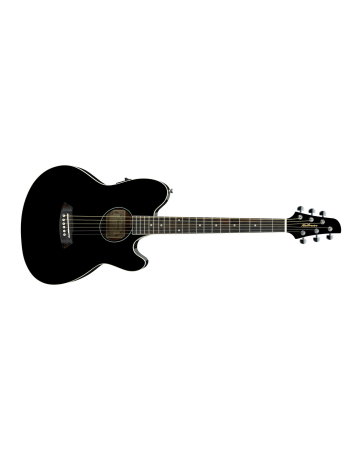 Magazin - Ibanez TCY10E-BK - Chitara Electro-Acustica
