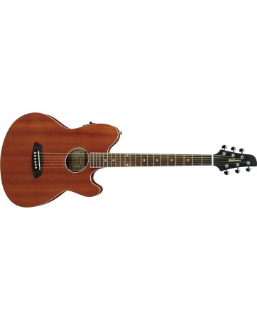 Chitare si bass - Ibanez TCY12E-OPN - Chitara Electro-Acustica
