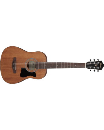 Magazin - Ibanez V44MINI-OPN - Chitara Acustica cu Husa