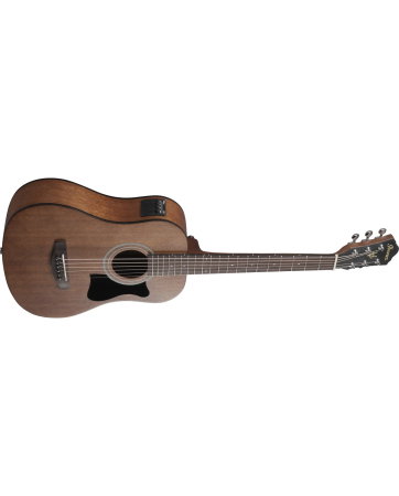 Magazin - Ibanez V44MINIE-OPN - Chitara Electroacustica cu Husa