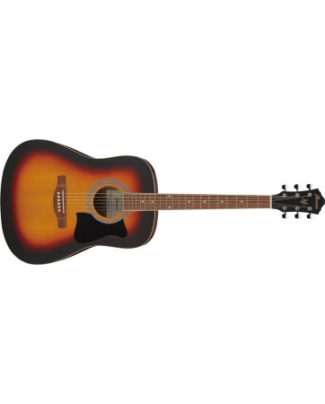 Magazin - Ibanez V50NJP-OVS - Pachet Chitara Acustica cu Husa si Accesorii