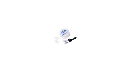 Protectii antifonice pentru urechi - ICE Clear E.A.R. 20 Pads Set