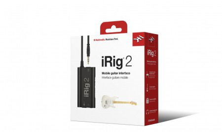 IK Multimedia iRig 2 [1]