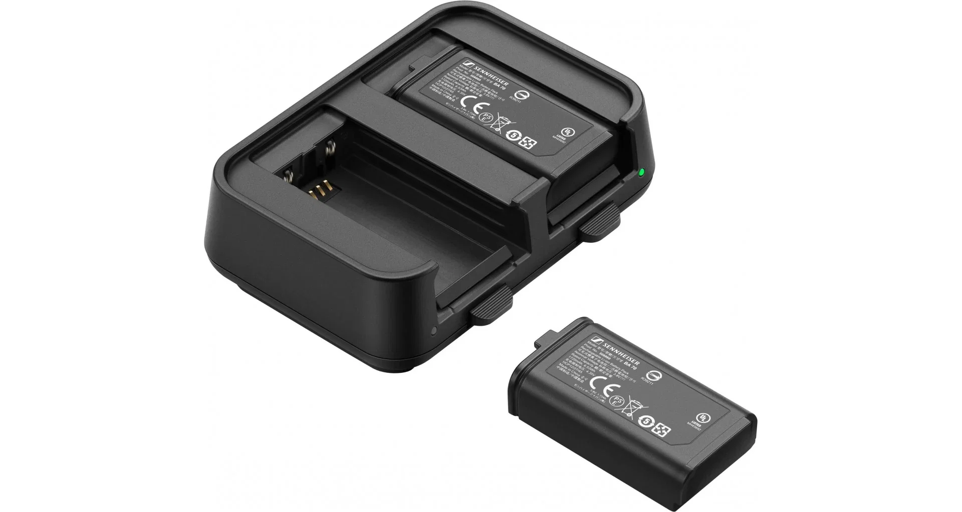 Magazin - Incarcator  Sennheiser EW-D Charging Set
