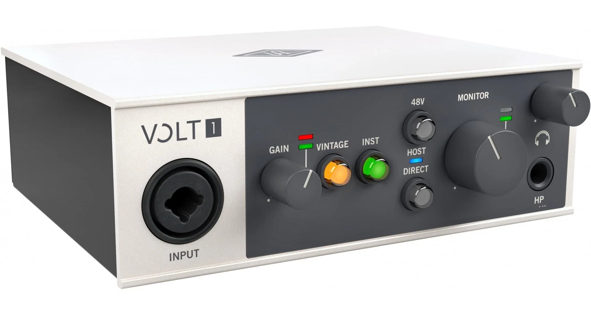 Magazin - Interfata audio Universal Audio VOLT 1