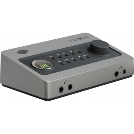Microfoane podcast, USB, iOS / Android - Interfață audio USB Universal Audio Volt 2 Max