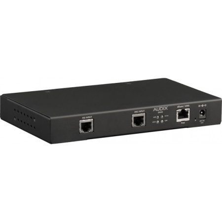 Microfoane - Interfață Dante AES67 pentru microfon M3 Audix AX DN43