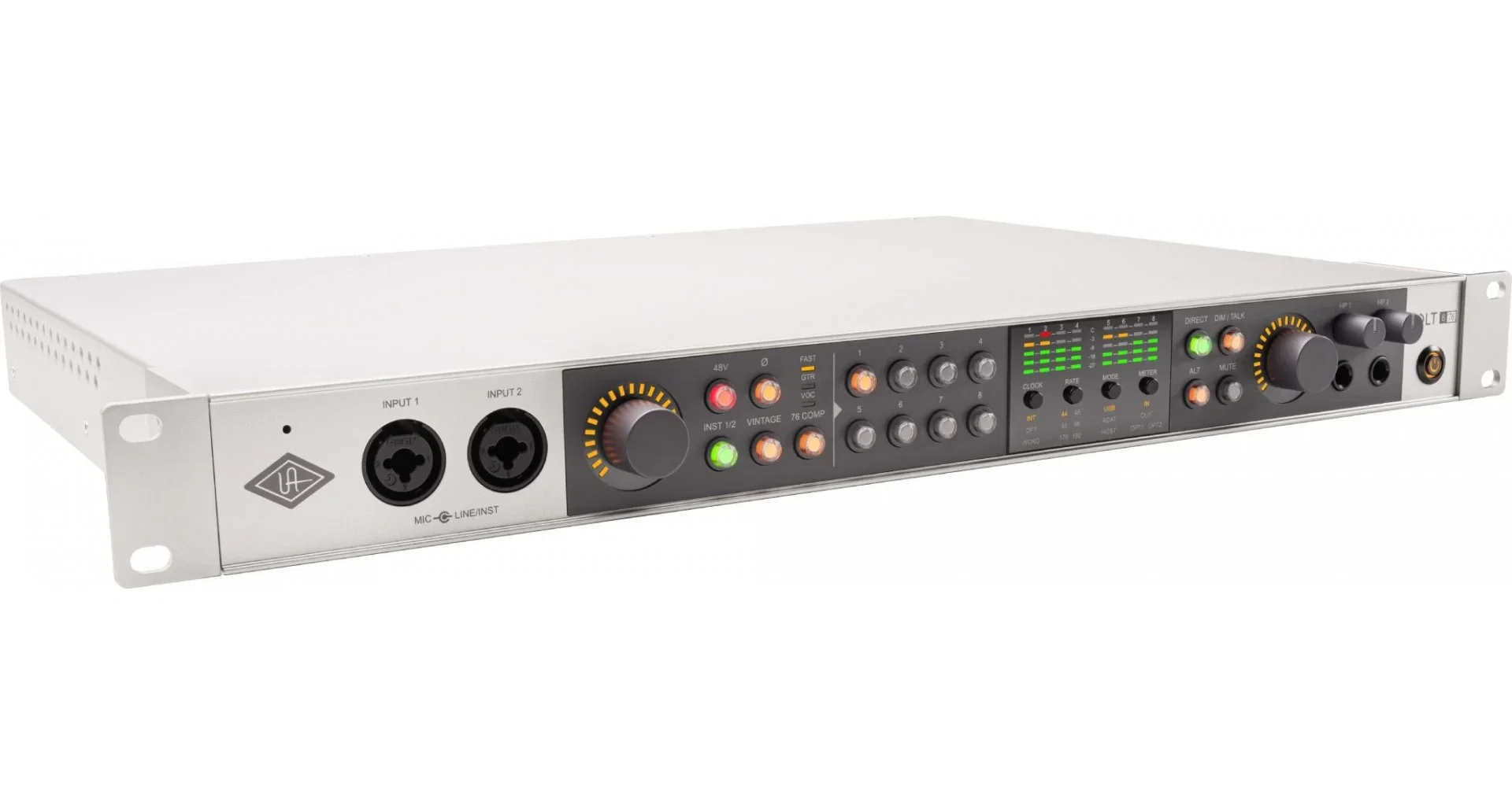 Magazin - Interfata Universal Audio Volt 876