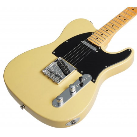 Chitare electrice - JET Guitars JT-350 BSC - chitara electrica galben