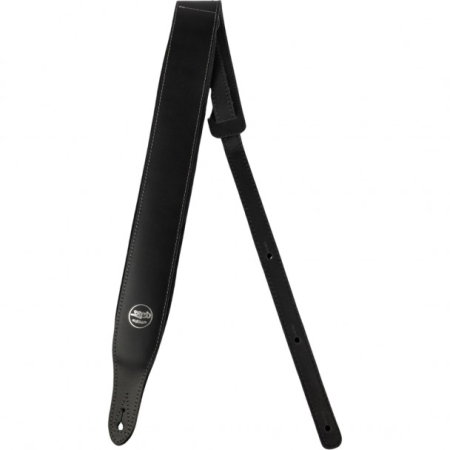 Accesorii de chitara - JET Guitars SL-50 Black - curea de chitara negru