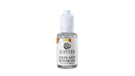 Instrumente de suflat - Jupiter JCM-VO2 Valve Oil