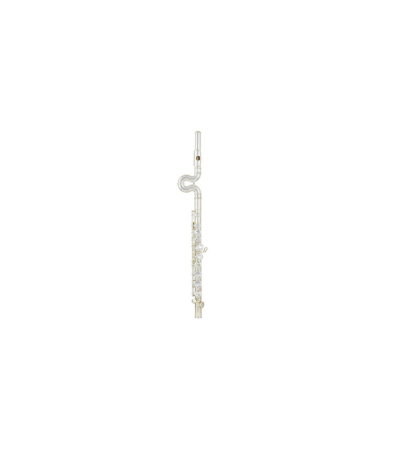 Instrumente de suflat - Jupiter JFL700WD D-Loop Flute