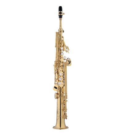 Magazin - Jupiter JSS 1100Q Saxofon Sopran